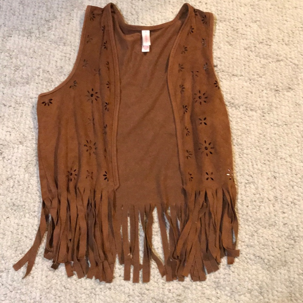Kids Cardigan